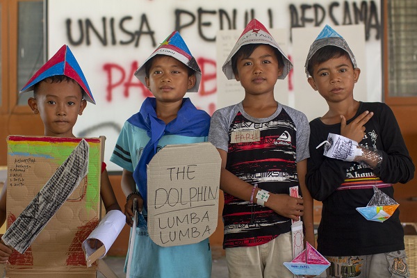 Source/ Melanie Filler & Tim Barretto